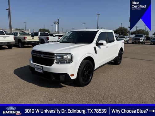 2023 Ford Maverick LARIAT