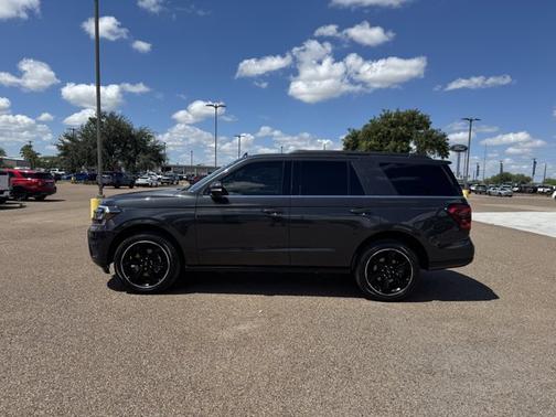 2023 Ford Expedition LIMITED
