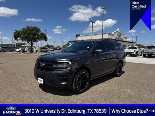 2023 Ford Expedition LIMITED
