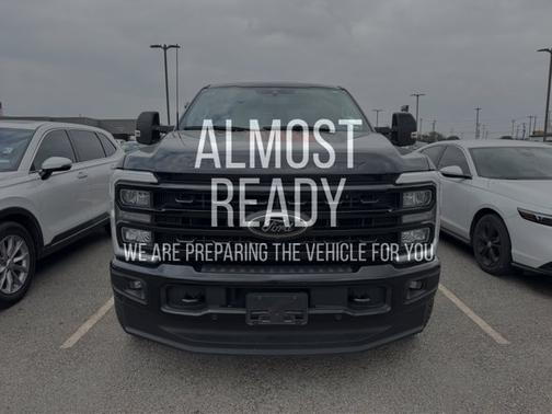 2024 Ford F-250 LARIAT