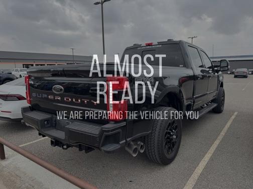 2024 Ford F-250 LARIAT