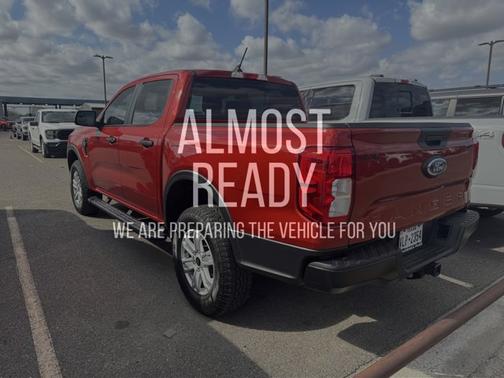 2024 Ford Ranger XL