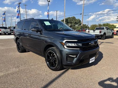 2023 Ford Expedition LIMITED