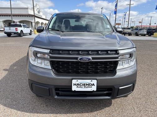 2023 Ford Maverick XLT