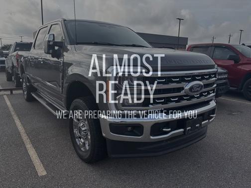 2023 Ford F-250 LARIAT