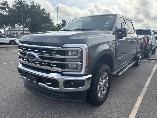 2023 Ford F-250 LARIAT
