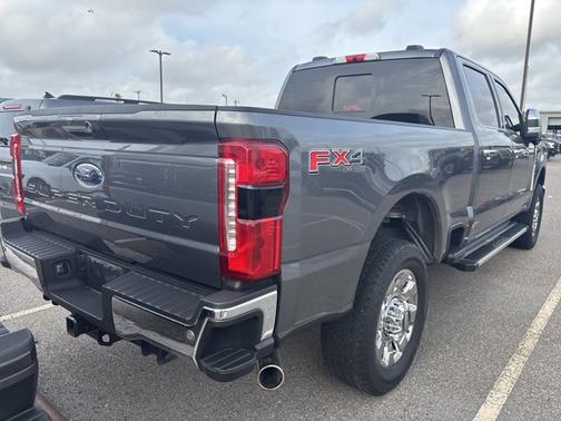 2023 Ford F-250 LARIAT