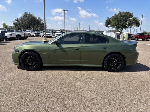 2019 Dodge Charger R/T