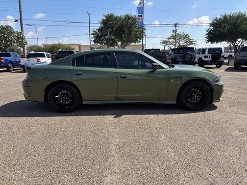 2019 Dodge Charger R/T