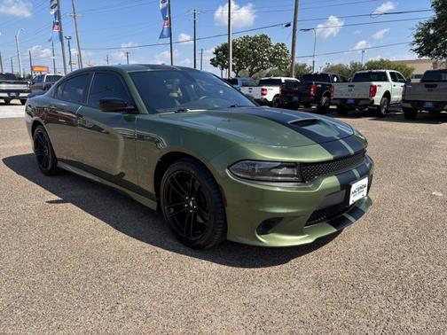 2019 Dodge Charger R/T