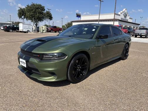 2019 Dodge Charger R/T