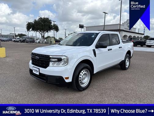 2024 Ford Maverick XL