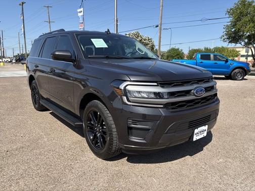 2024 Ford Expedition XLT