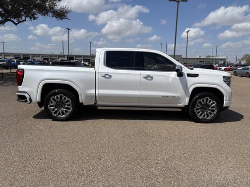 2022 GMC Sierra 1500 DENALI ULTIMATE