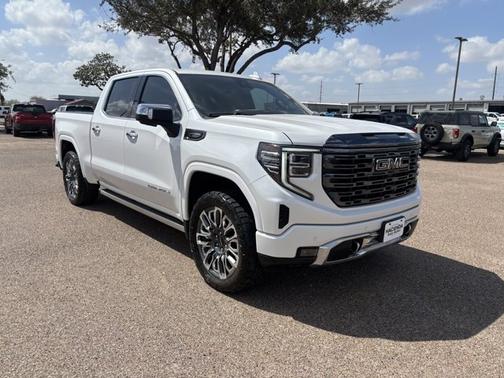 2022 GMC Sierra 1500 DENALI ULTIMATE