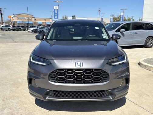 2024 Honda HR-V 