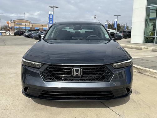 2023 Honda Accord 