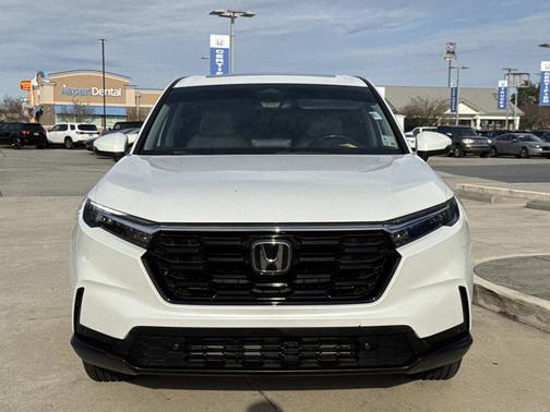 2023 Honda CR-V 