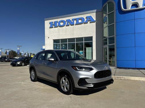 2023 Honda HR-V 