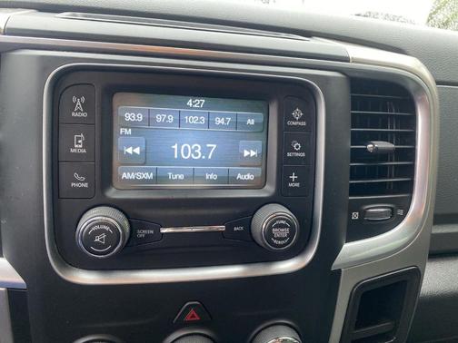 2018 RAM 2500 SLT