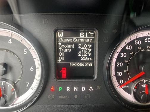 2018 RAM 2500 SLT