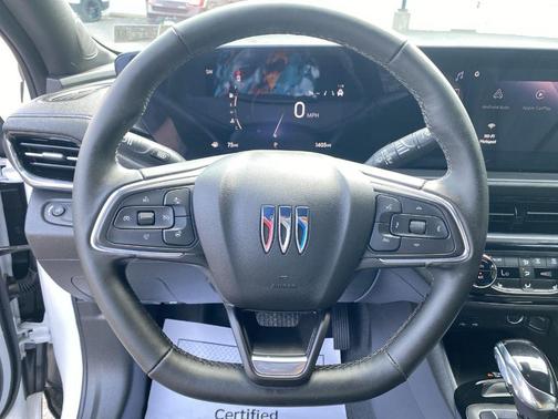 2024 Buick Envista Sport Touring