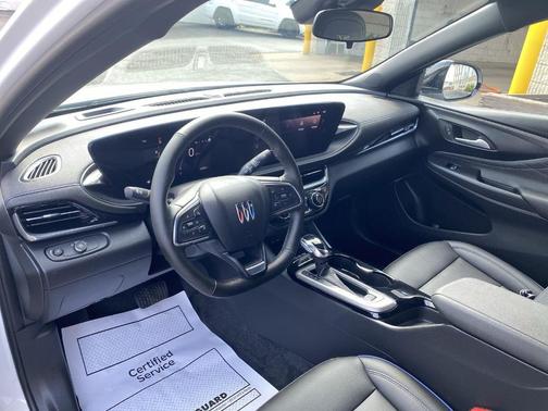2024 Buick Envista Sport Touring
