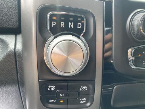 2014 RAM 1500 Sport