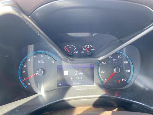 2022 GMC Canyon Denali