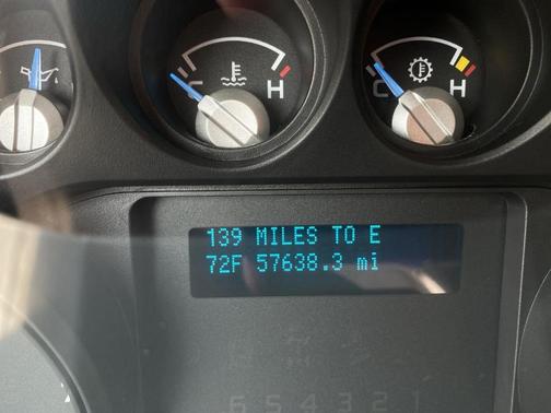 2012 Ford F-250 XLT