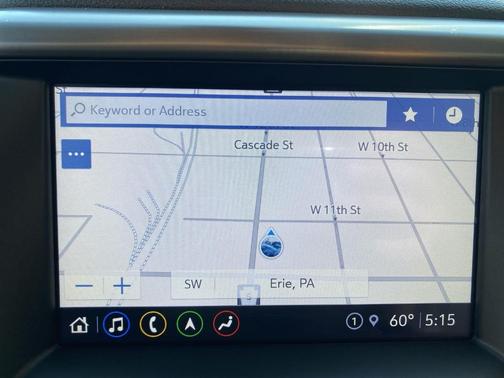 2022 GMC Acadia AT4