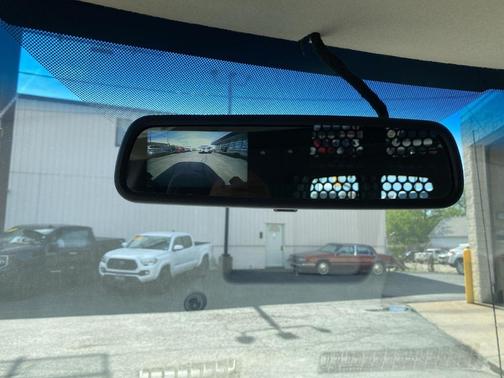 2023 Chevrolet Express 2500 Work Van