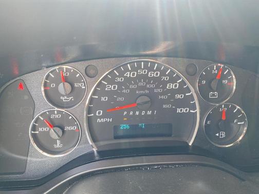 2023 Chevrolet Express 2500 Work Van