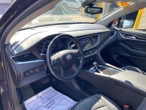 2020 Buick Enclave Avenir