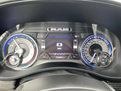 2020 RAM 2500 Limited