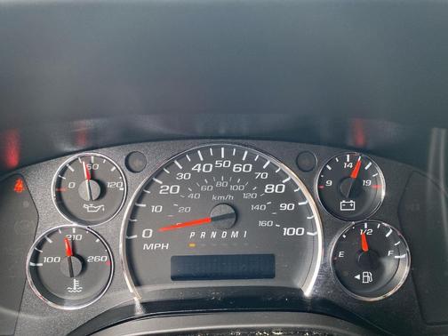 2023 Chevrolet Express 2500 Work Van
