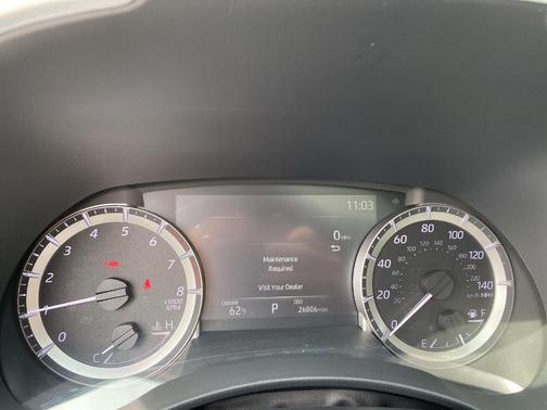2024 Toyota Highlander