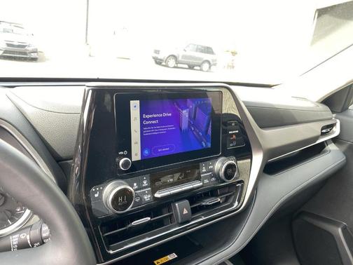 2024 Toyota Highlander