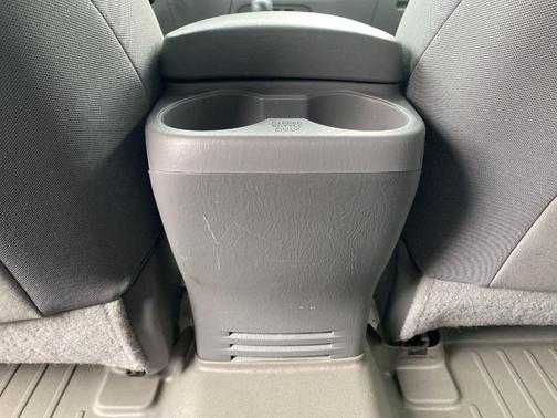 2011 Toyota Tacoma Double Cab