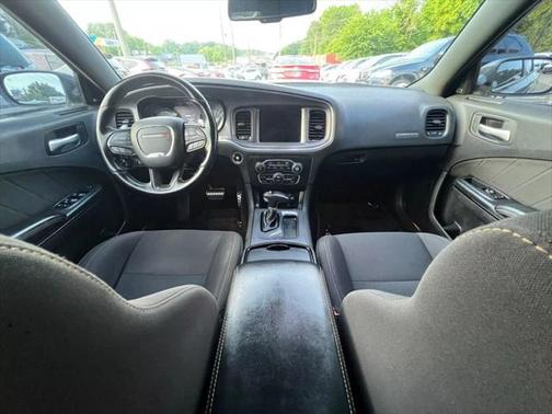 2019 Dodge Charger GT