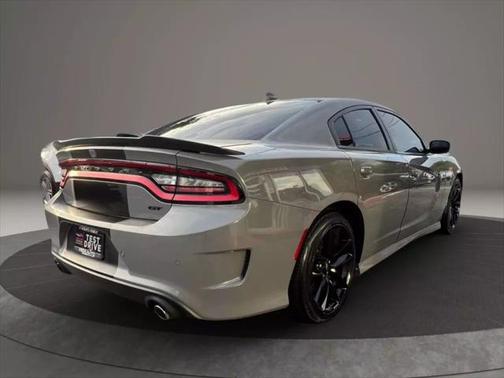 2019 Dodge Charger GT