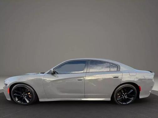 2019 Dodge Charger GT