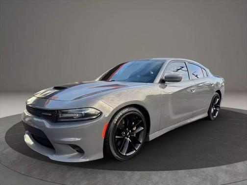 2019 Dodge Charger GT