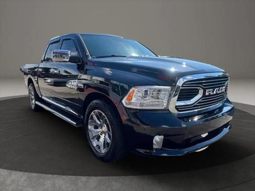 2018 RAM 1500 Laramie
