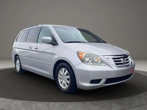 2010 Honda Odyssey EX-L