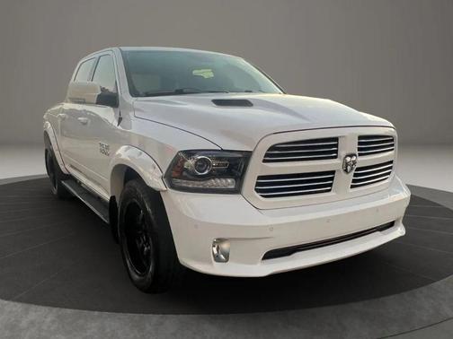 2015 RAM 1500 Sport