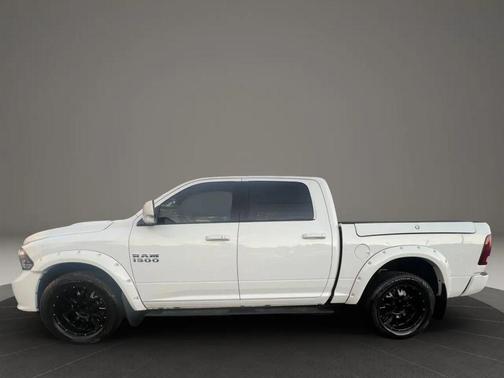 2015 RAM 1500 Sport