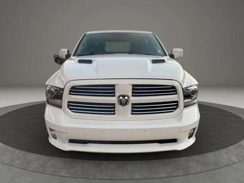 2015 RAM 1500 Sport