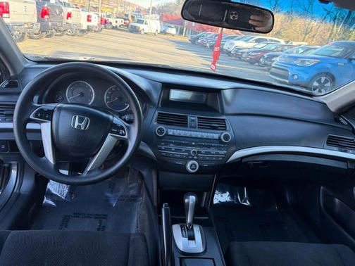 2010 Honda Accord EX