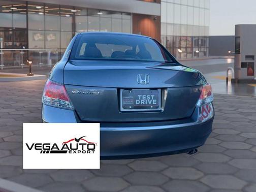 2010 Honda Accord EX